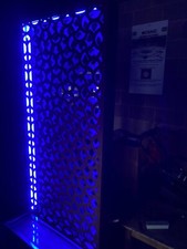 Stainless steel wall for sale  ROTHERHAM