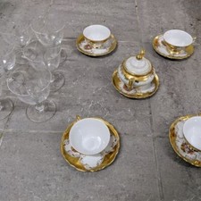 Set thè fine usato  San Mauro Torinese