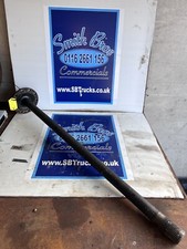 Daf axle shaft for sale Daf axle shaft for sale  LEICESTER