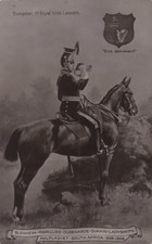 Royal irish lancers for sale  COOKSTOWN