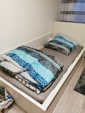 Jugendbett schreibtisch gebraucht kaufen  Augsburg