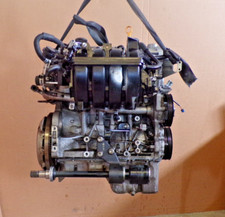 Motore m16a suzuki usato  Casoria