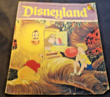 1972 disneyland magazine for sale  Beckley