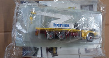 Camion berliet berliet d'occasion  Vernègues