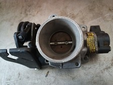 Corpo farfallato ford usato  Verdellino