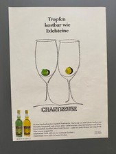 Chartreuse tropfen kostbar gebraucht kaufen  Aßlar