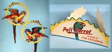 1950s poll parrot for sale  Germantown