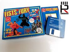 Fists fury atari for sale  UK