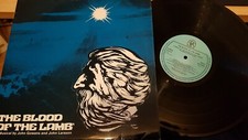 Private press blood for sale  SEVENOAKS