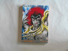 Violence jack nagai usato  Valchiusa