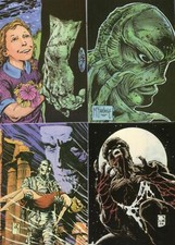 Universal monsters illustrated for sale  Island Lake