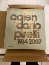 Calendario pirelli 1964 usato  Capriolo