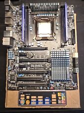 Gigabyte x79 ud3 for sale  Union City