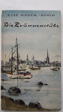 Brunnenstube gedenkblatt salze gebraucht kaufen  Lahstedt