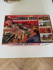 Airfix combat pack for sale  REDHILL