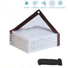 Wasserdichte transparente plan gebraucht kaufen Wasserdichte transparente plan gebraucht kaufen  Bremen