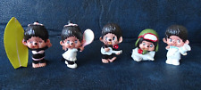 Kiki lot figurines d'occasion  Parthenay