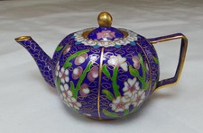 Vintage small cloisonne for sale  Chevy Chase