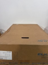 Elkay eluh2317 lustertone for sale  Mooresville