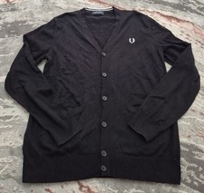Fred perry twin for sale  LEVEN