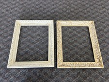 Vintage picture frame for sale  Hershey