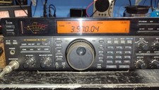 Icom 737 160 for sale  Lorimor