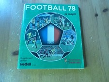 Album incomplet panini d'occasion  Samer