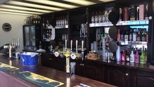 Mobile bar trailer for sale  NEWCASTLE UPON TYNE