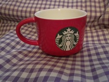 Starbucks siren logo for sale  ACCRINGTON