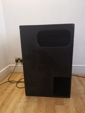 Nexo ls1200 speaker. for sale  BOLTON