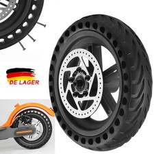 Scooter hinterrad vollgummi gebraucht kaufen  Frankfurt (Oder)