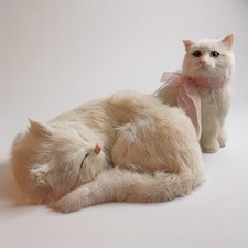 Vintage real fur for sale  Portland