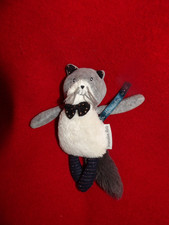 Doudou peluche moulin d'occasion  Épouville