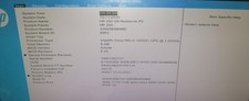 Mainboard barebone notebook gebraucht kaufen Mainboard barebone notebook gebraucht kaufen  Blomberg