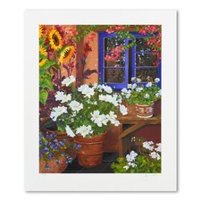 John powell geraniums for sale  North Las Vegas