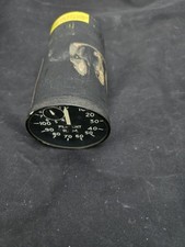 Aircraft tachometer ktd0704w for sale  STAFFORD