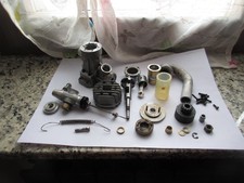 Motore picco 3.5 usato  Turate