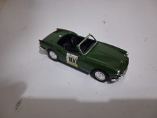 Modellino triumph spitfire usato Modellino triumph spitfire usato  Catania