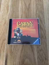 Catan ravensburger interactive gebraucht kaufen  Flensburg