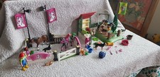 Playmobil lot thème d'occasion  Courbevoie