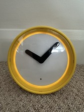 Ikea stolpa yellow for sale  RICKMANSWORTH