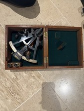 Sextant ancien d'occasion  Valensole