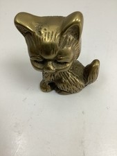Vintage brass small for sale  Rockmart