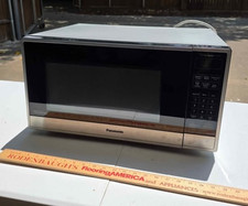 Panasonic 1.2 countertop for sale  Mckinney