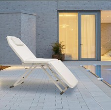 White foldable beauty for sale  WEST BROMWICH