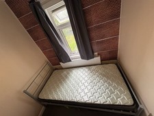 3ft memory foam for sale  WATFORD