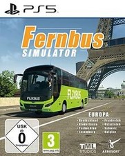 Fernbus simulator aerosoft gebraucht kaufen  Berlin