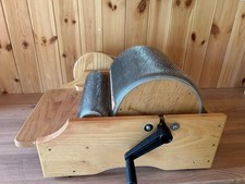 Drum carder wool for sale  LUDLOW