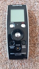 Olympus 2100pc dictaphone for sale  LANCASTER