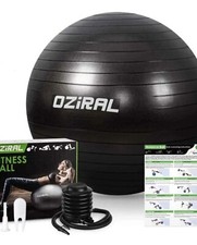 Oziral gym yoga for sale  LEICESTER